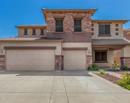 4245 S 247th Drive, Buckeye
