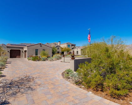 4614 N Chelsea Drive, Buckeye