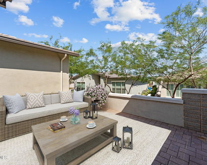 20725 W Colter Street, Buckeye