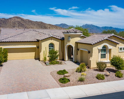 16995 S 174th Drive, Goodyear