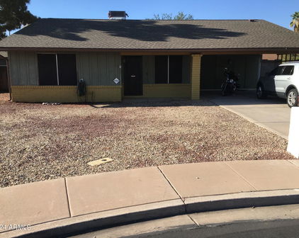 1334 S Alamo Circle, Mesa