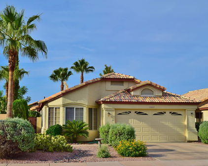 10823 W Ventana Drive E, Sun City