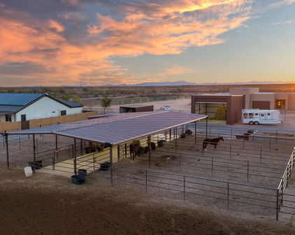 28611 N 258th Avenue, Wittmann