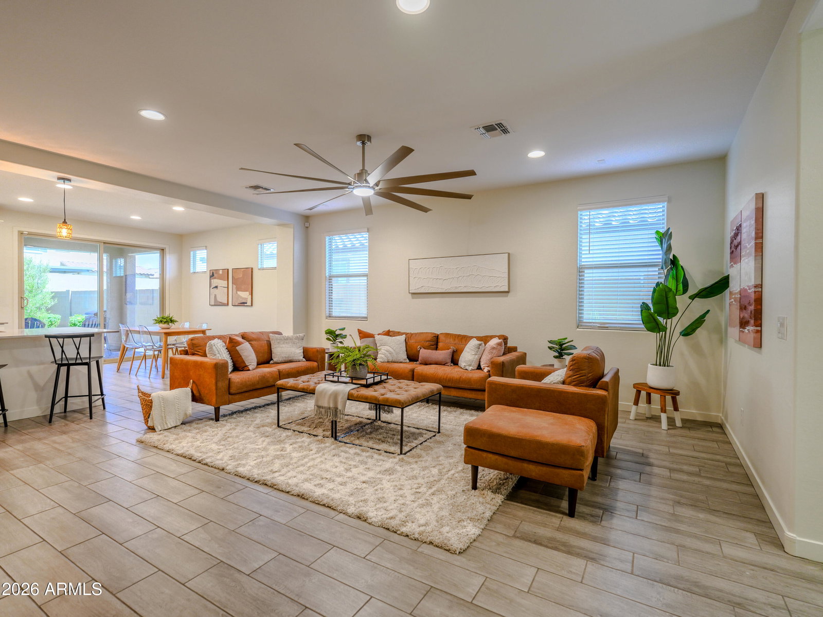 26065 S 230th Street, Queen Creek, AZ, 85142, MLS# 7037327 | Queen