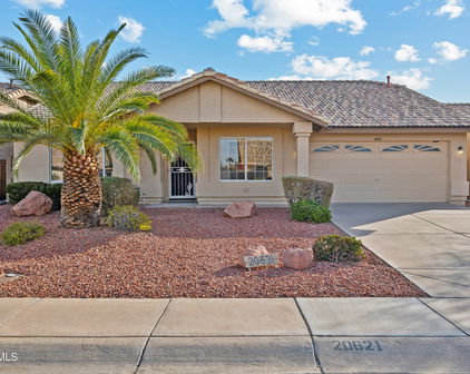 20621 N 107th Drive, Sun City