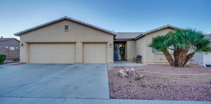 10743 W Wikieup Lane, Sun City