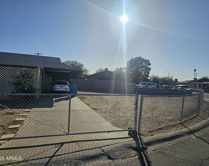 4426 S 36th Drive, Phoenix