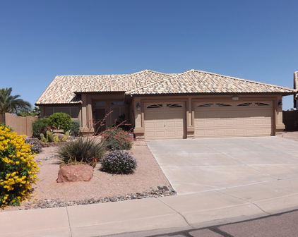 20345 N 108th Lane, Sun City