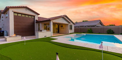 44288 W Palo Nuez Street, Maricopa