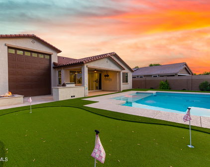 44288 W Palo Nuez Street, Maricopa