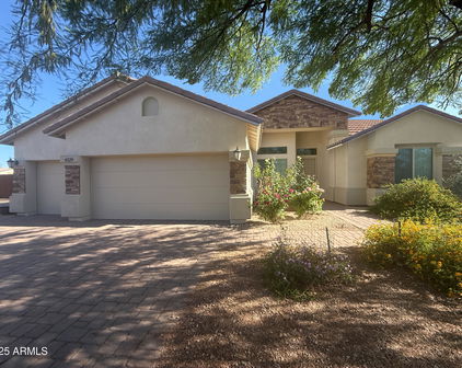 4329 E Ashler Hills Drive, Cave Creek