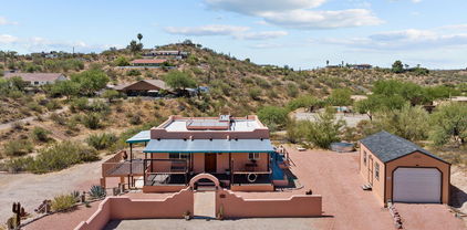 880 S Saguaro Drive, Wickenburg