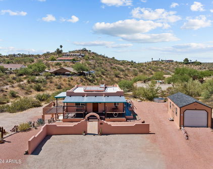 880 S Saguaro Drive, Wickenburg