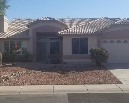 20286 N 108th Lane, Sun City