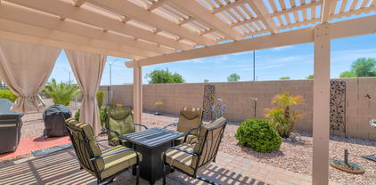 23109 W Arrow Drive, Buckeye