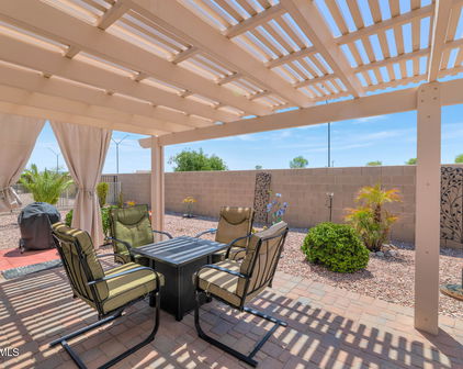 23109 W Arrow Drive, Buckeye