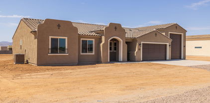 22003 W Blue Sky Drive, Wittmann
