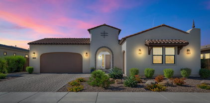 9699 W Villa Chula --, Peoria