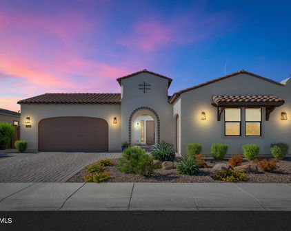 9699 W Villa Chula --, Peoria