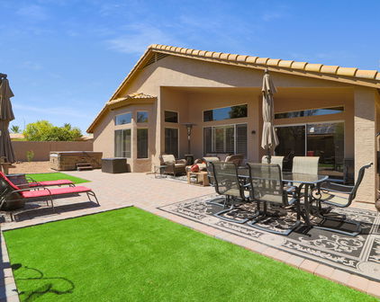 20292 N 108th Lane, Sun City