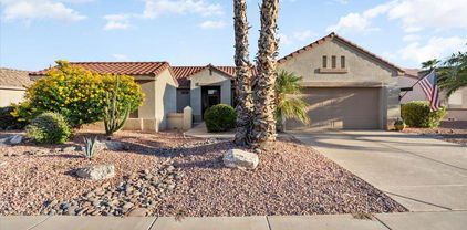 16343 W Sandia Park Drive, Surprise