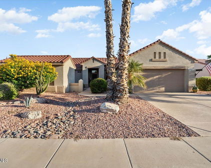 16343 W Sandia Park Drive, Surprise