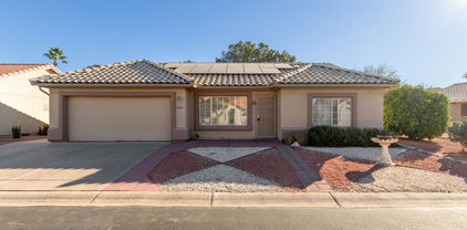6401 S Pebble Beach Drive, Chandler