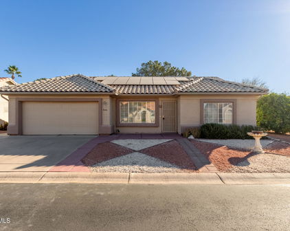6401 S Pebble Beach Drive, Chandler