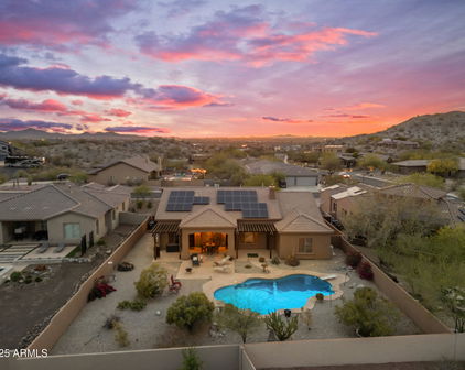 10931 S Santa Columbia Drive, Goodyear