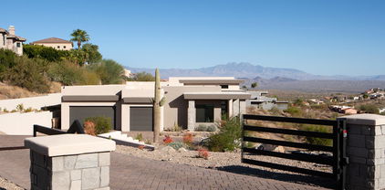 15436 E Golden Eagle Boulevard, Fountain Hills