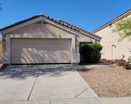 23424 W Pima Street, Buckeye