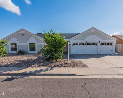 8055 E Fox Street, Mesa