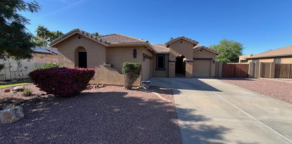 4130 E Megan Street, Gilbert