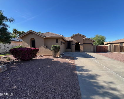 4130 E Megan Street, Gilbert