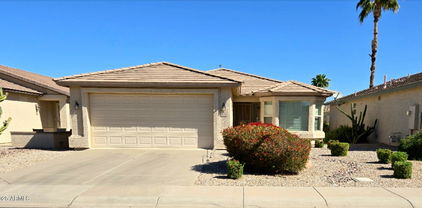 3454 E Bellerive Place, Chandler