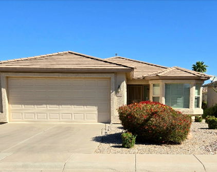 3454 E Bellerive Place, Chandler