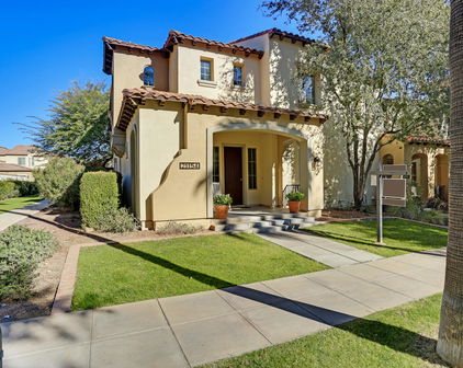 21154 W Main Street, Buckeye