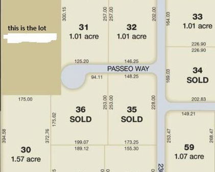 23030 W Passeo Way Unit 1,2, Buckeye
