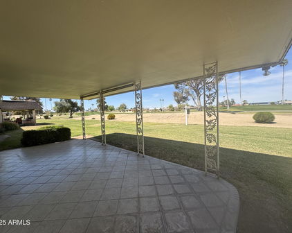 10416 W Prairie Hills Circle, Sun City