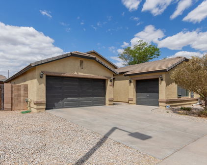 25212 W Maldonado Drive, Buckeye