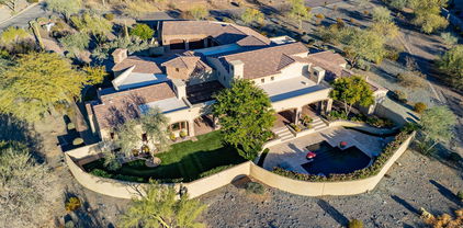 5681 E Canyon Ridge North Drive, Cave Creek