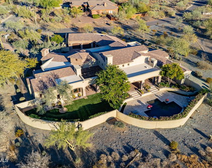 5681 E Canyon Ridge North Drive, Cave Creek