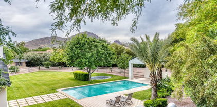 6136 N Quail Run Road, Paradise Valley