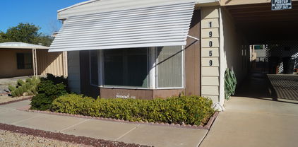 19059 N Mark Lane, Sun City