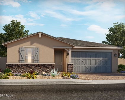 162 N 175th Avenue, Goodyear