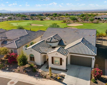 26164 W Siesta Lane, Buckeye