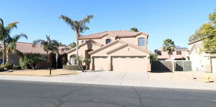 13584 W Holly Street, Goodyear