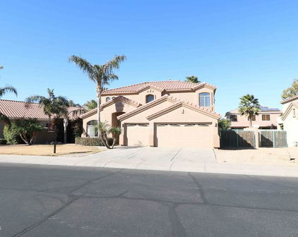 13584 W Holly Street, Goodyear