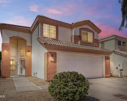 13630 W Desert Flower Drive, Goodyear