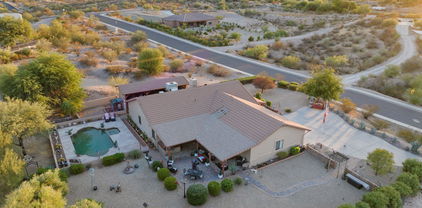 555 N Ocotillo Drive, Wickenburg